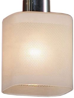 Подвесной светильник Lussole Costanzo LSL-9006-01