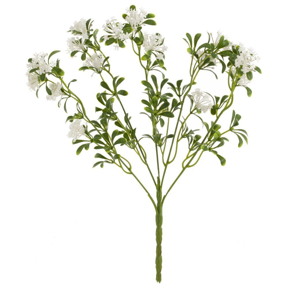 GAEM Цветок искусственный, L10 W10 H37 см, 4в.