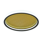 Потолочный светодиодный светильник Sonex 7736/60L MITRA LED SN 604 60Вт 3000-6500К D450 IP20 пульт ДУ SHIMMERS