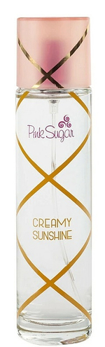 Aquolina Pink Sugar Creamy Sunshine EDT