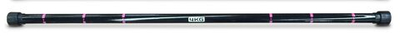 AeroFit AFBBD4 гимнастическая палка (бодибар) 4 кг