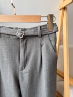 Костюм с жилетом Zara, 146