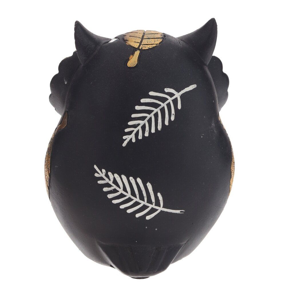 GAEM Фигурка декоративная "Сова", L9 W6 H11,5 см