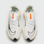 Кроссовки Nike Air Zoom AlphaFly Next 2 White Wmns