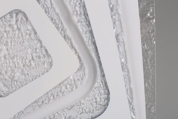 Потолочный светодиодный светильник Omnilux Brunico OML-08527-182