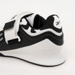 Штангетки мужские Reebok Legacy Lifter IV (Черно-Белые)