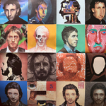 The Who - Face Dances (Скандинавия 1981г.)