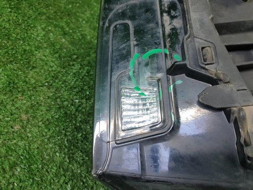 Фара правая Audi Q7 2 (2015-2019) LED