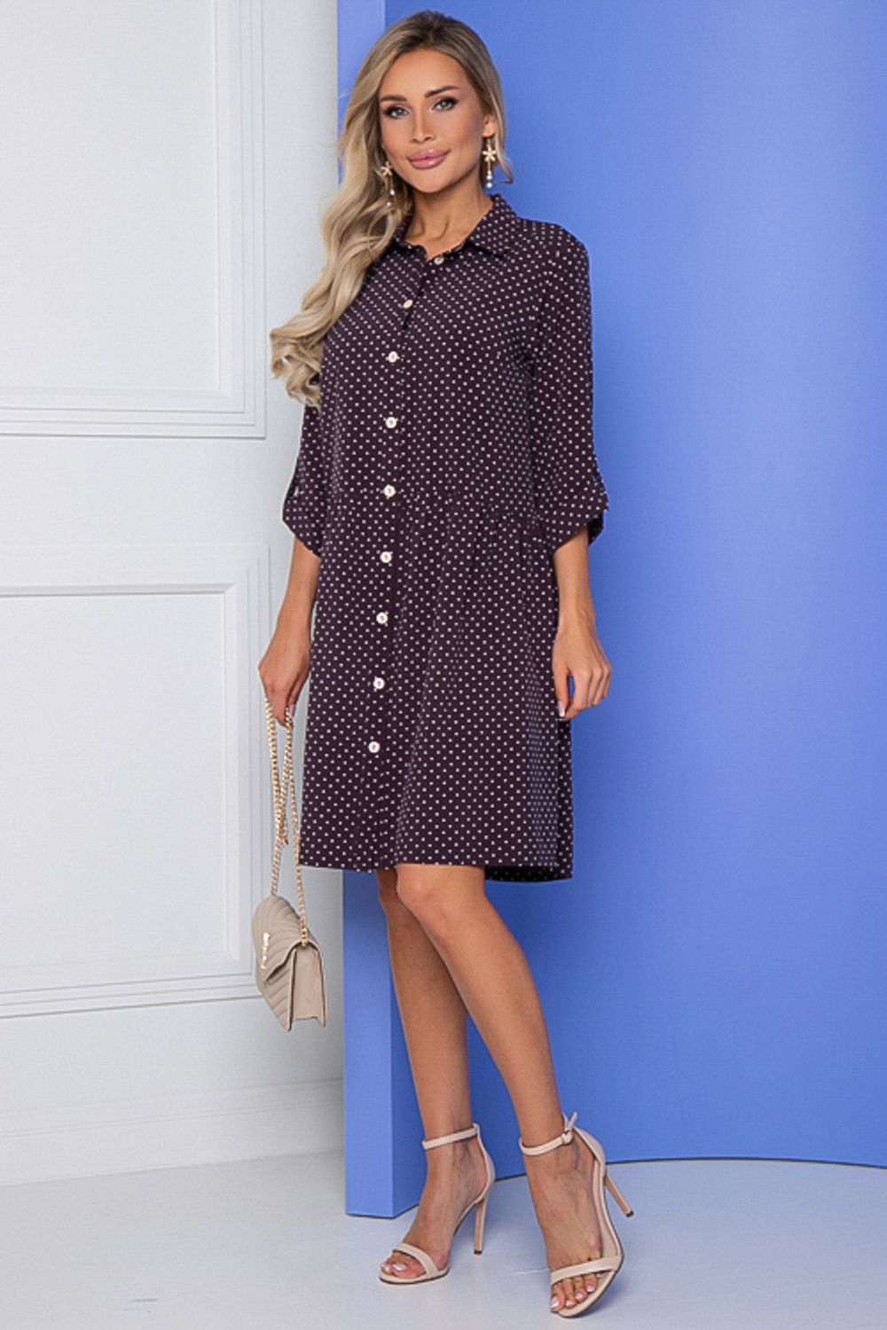 Платье 70651-2 Avili (Акция)