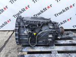 АКПП ZF 12TX2210TD TRAXON 2018г.