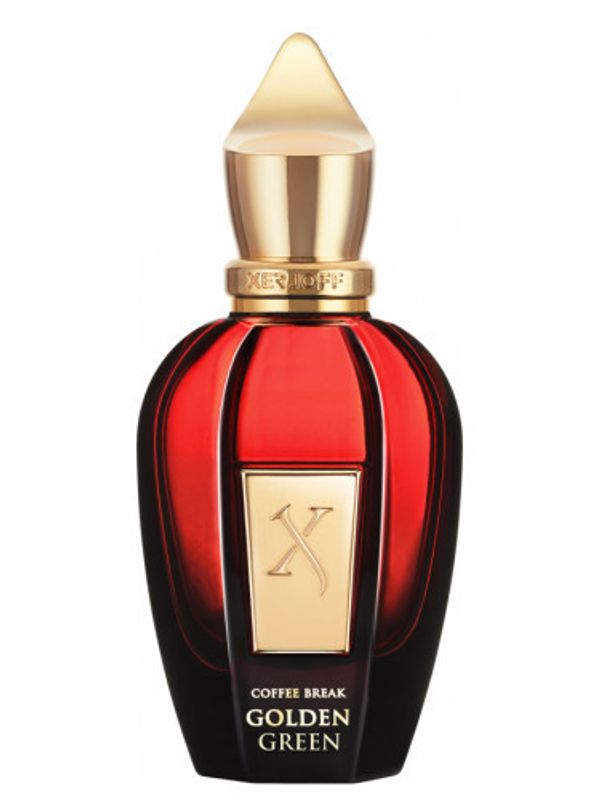 Xerjoff Golden Green
