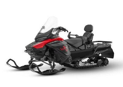 Снегоход QJMOTOR 900XU-A