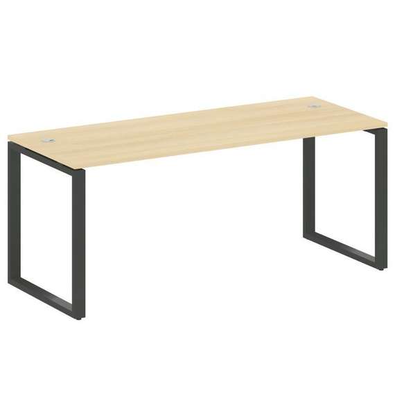 Метал Систем Стол письменный на О-образном м/к БО.СП-5  1800*720*750