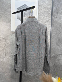 Рубашка Loro Piana