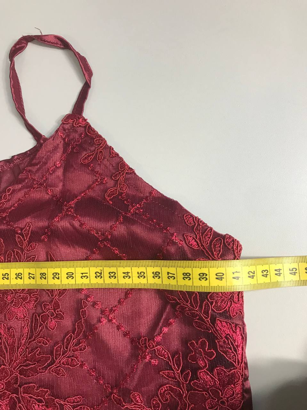 Пижама модного оттенка, визуально на 42 размер, новая