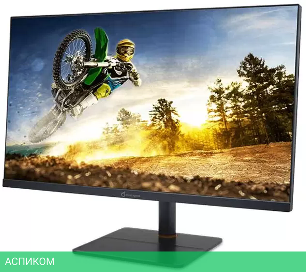 Игровой монитор AOPEN 27XV5KVymipruzx UM.HX5EE.V09