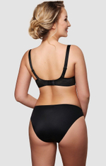 Трусы-слипы с заниженной линией талии Melody (Размер: 52) (Цвет: темно-синий)