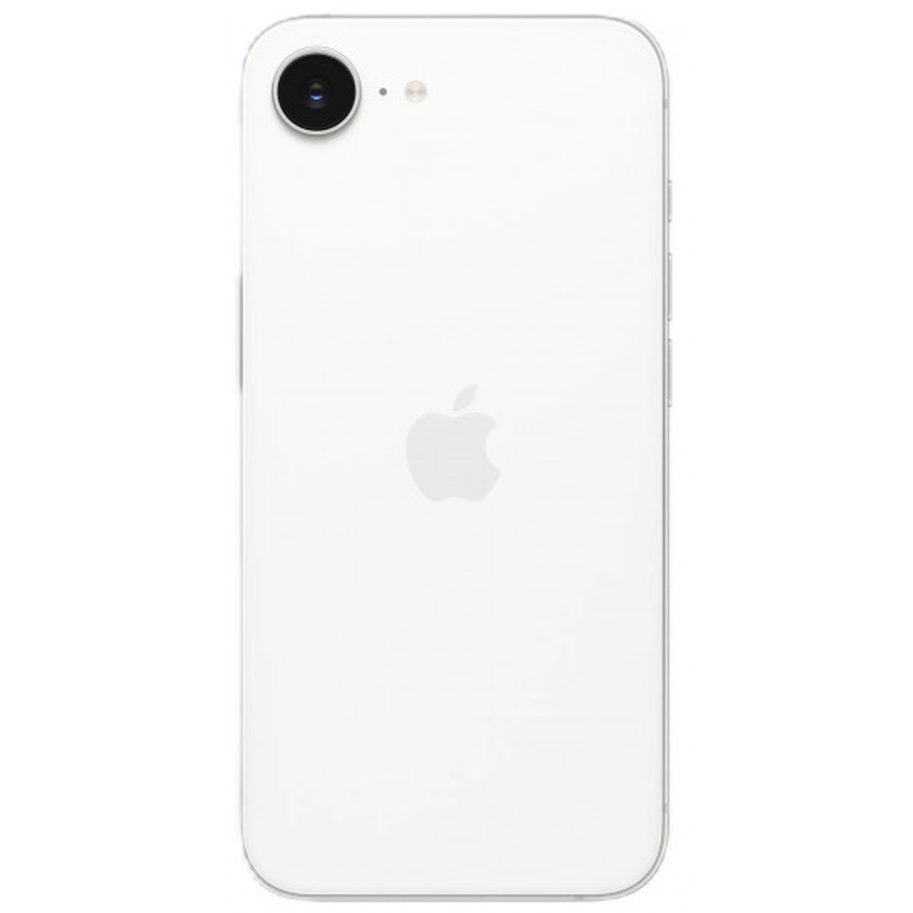 Apple iPhone 17e 256Gb White (без RuStore)
