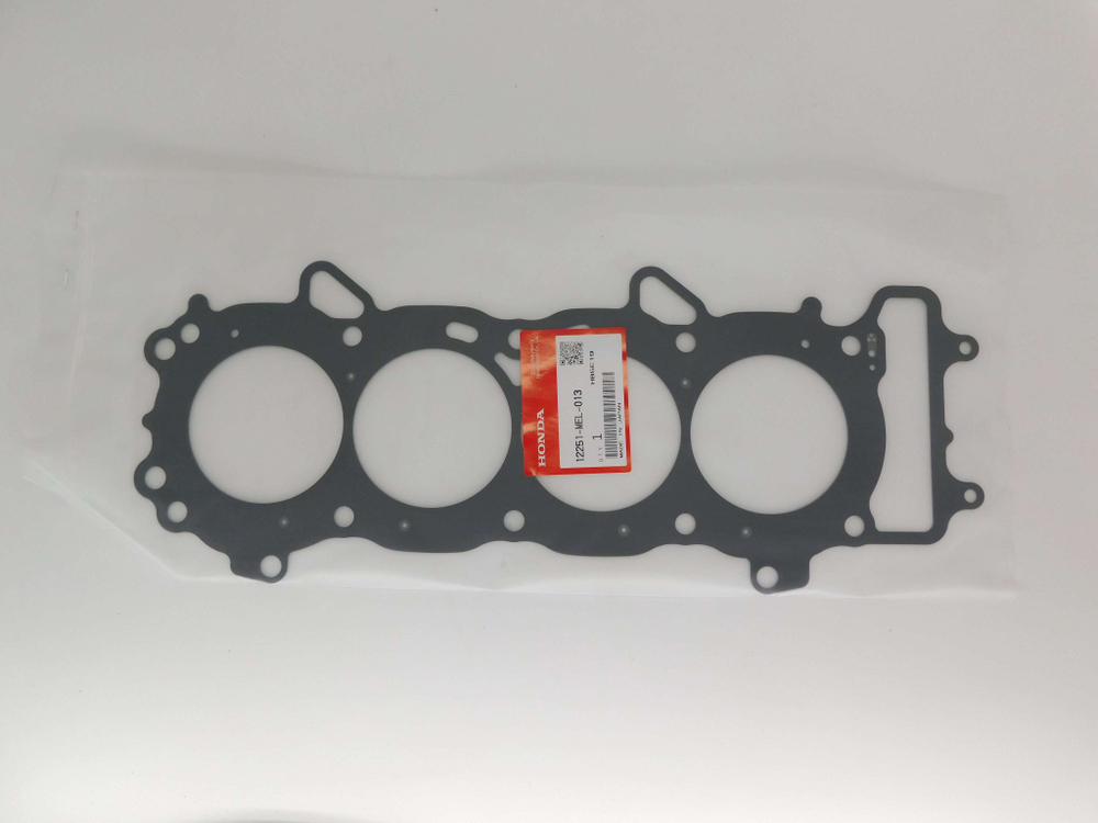 Прокладка ГБЦ Honda CBR1000 04-05 12251-MEL-013