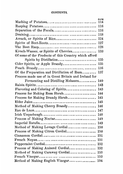 The complete practical distiller: Comprising the most perfect and exact theoretical and practical description of the art of distillation and rectificiation | David Rattlehead