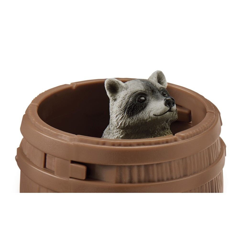 Schleich Wild Life - Гонка за орехом 42596 / артикул   42596  / GTIN 4059433573557