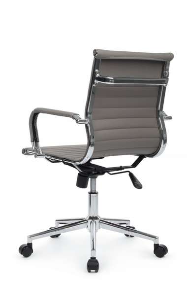 Кресло Hugo RCH 6002-2SE Серый