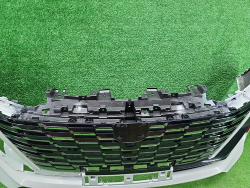 Бампер передний Changan CS55PLUS (2021-2024)