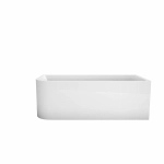 Ванна акриловая BelBagno BB712 150х73