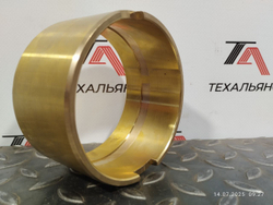 Втулка 175-61-15460