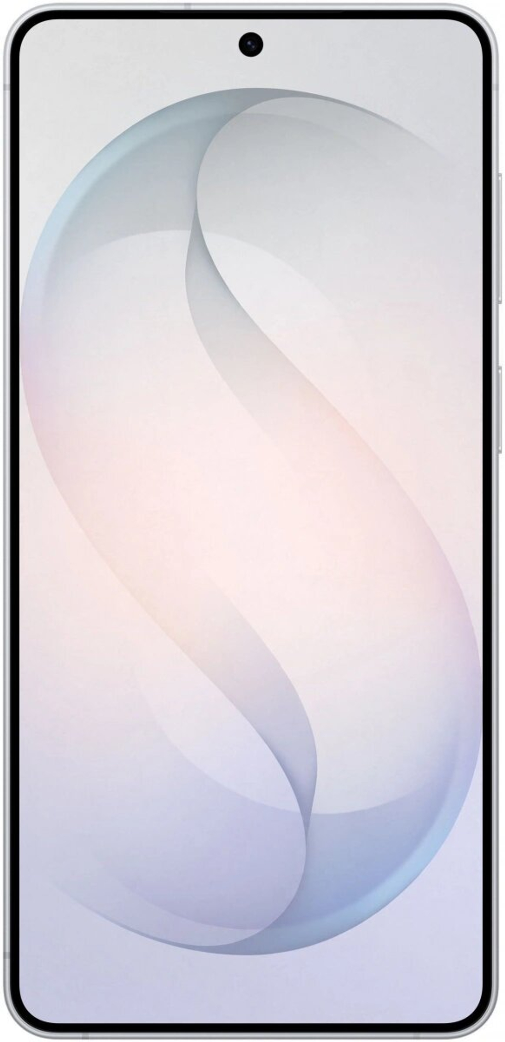 Смартфон Samsung Galaxy S26 Plus 12/256Гб, Белый (SM-S947B)