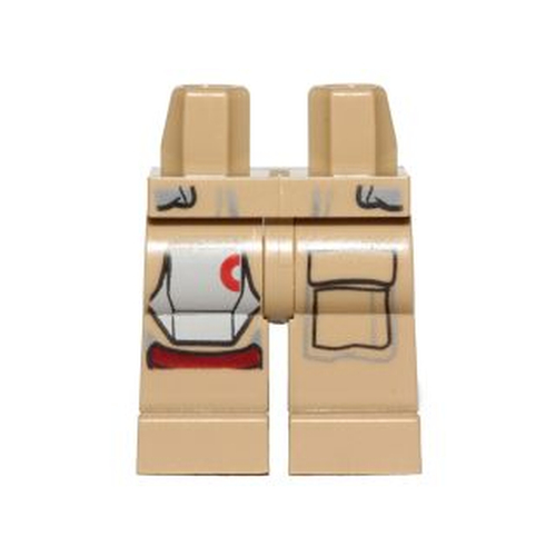 Ноги от Бэйза Мальбуса 970c00pb0573