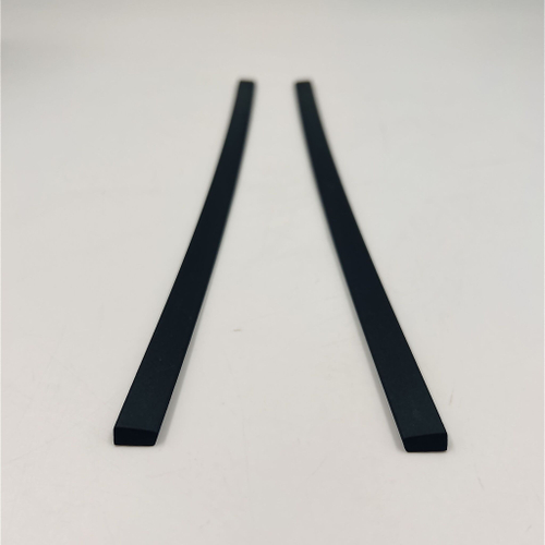 Облицовка сточного желоба крыши (водосток) ВАЗ 2191 Лада Гранта лифтбек комплект 2шт