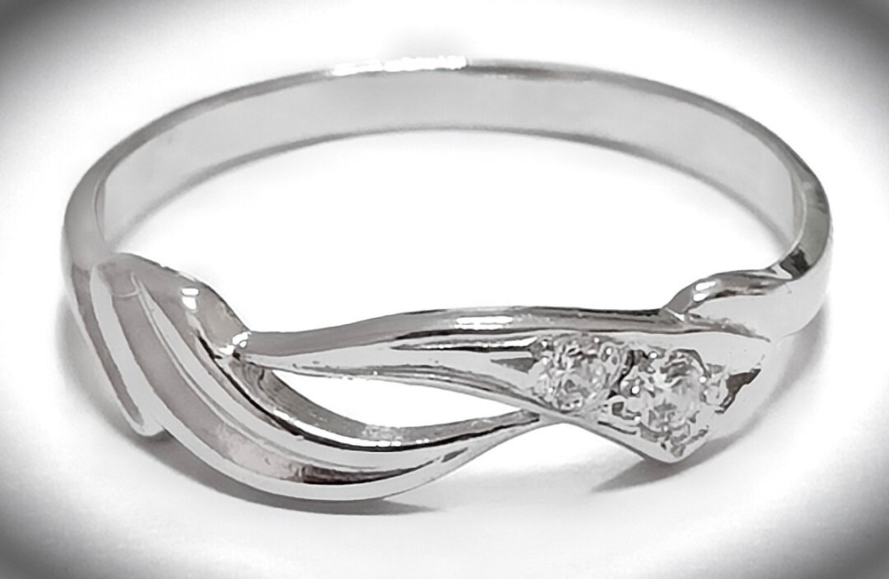 Ювелирное кольцо Эстерелла