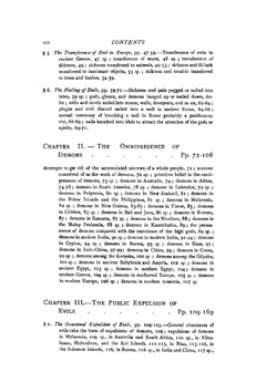 The golden bough. A study in magic and religion, p. 6. The scapegoat | James George Frazer