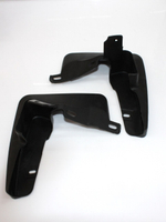 Брызговики передние (2 шт) ПТП64 2110841551213 для Лада 2110