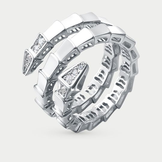 Кольцо золотое