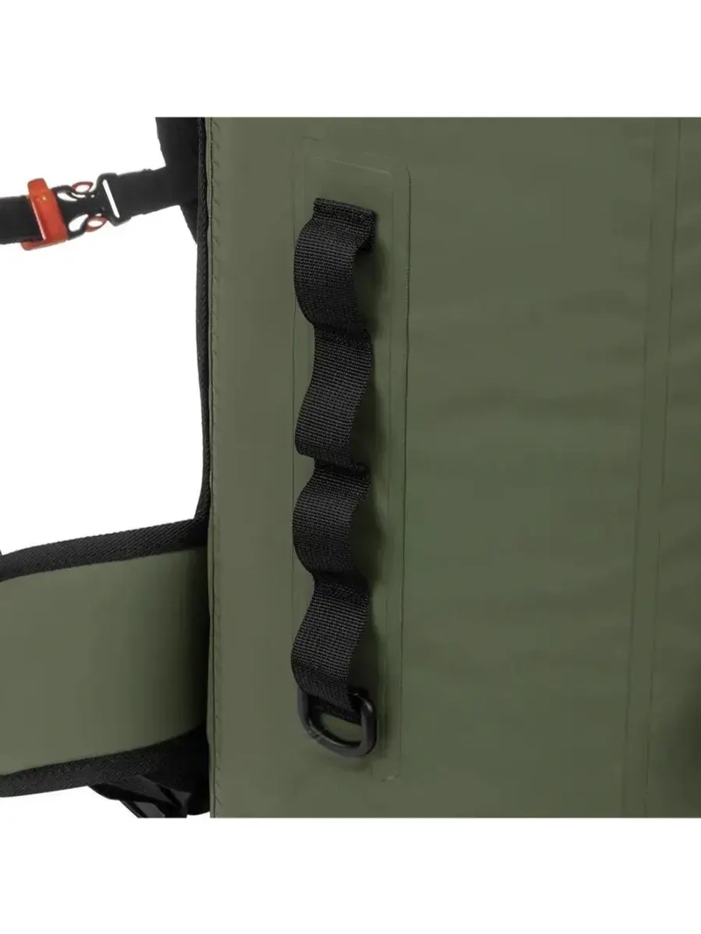 Герморюкзак NISUS 20+5л ПВХ (N-BW-20)