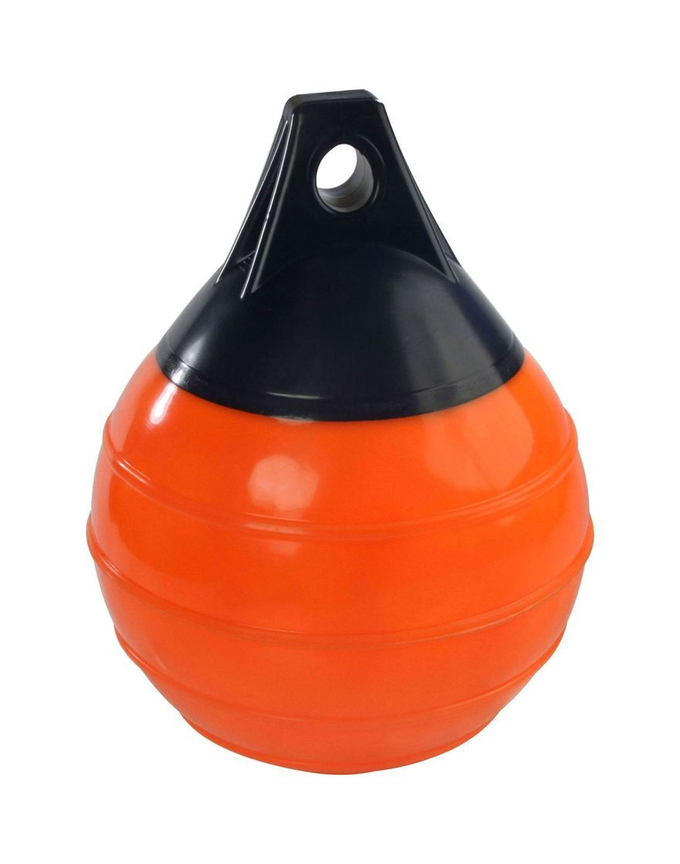 Буй Castro надувной д.340, оранжевый