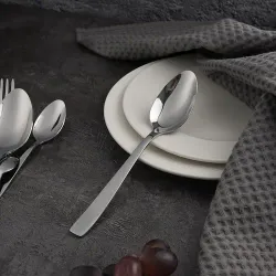 Ложка столовая 21,2 см Fine P.L. Proff Cuisine [12]