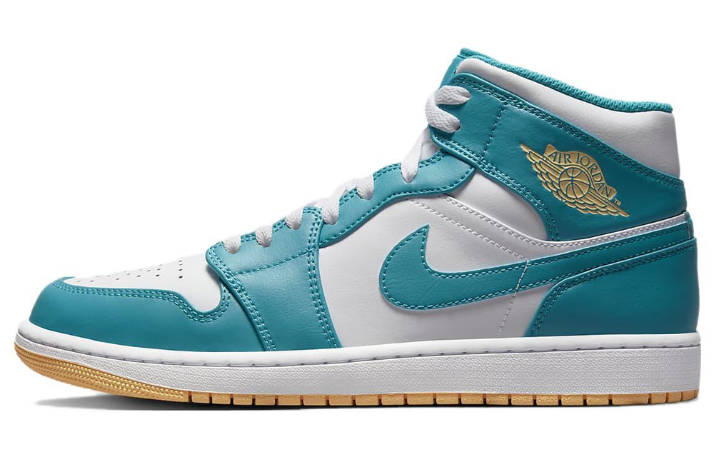Кроссовки Jordan Air Jordan 1 Mid