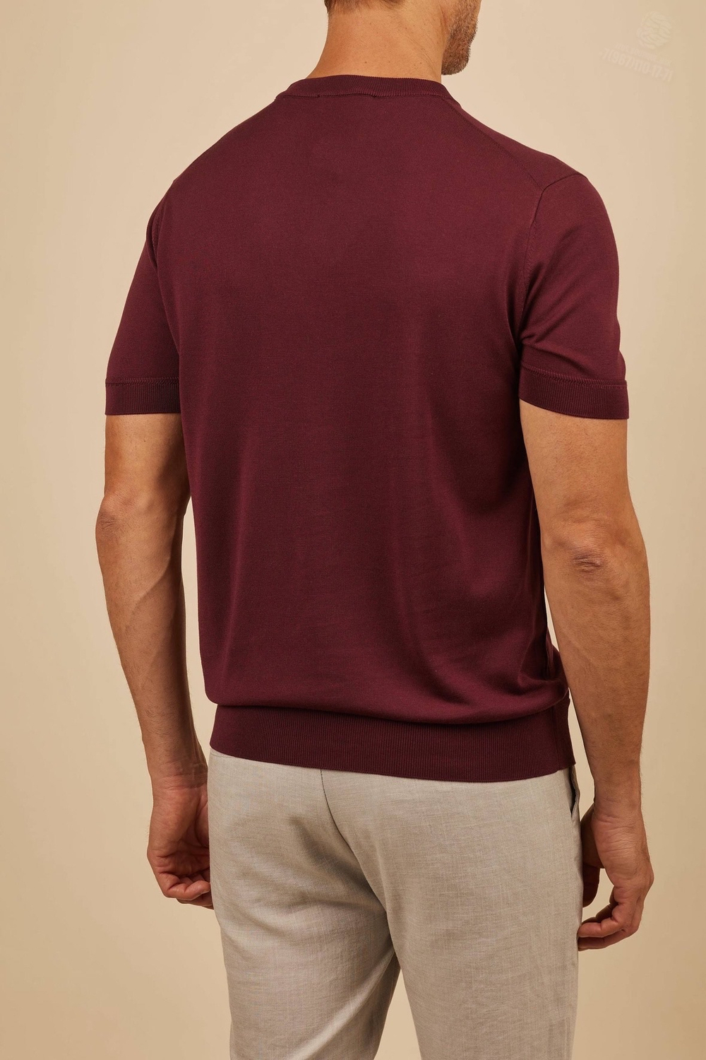 Футболка Brunello Cucinelli