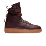 Кроссовки Nike Air Force 1 "Deep Burgundy"