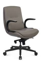 Кресло Dante-M B2561-12 Светло-серый