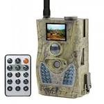 Фотоловушка ScoutGuard SG550M-12MHD