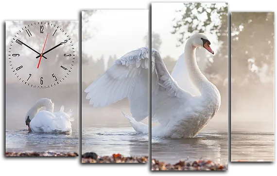 Установка часового механизма (услуга)