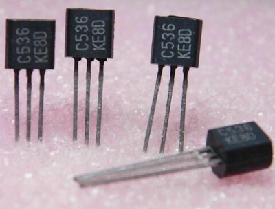 2SC536(to92)