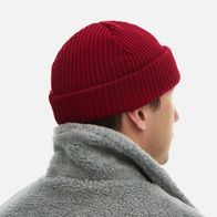 Шапка ANTEATER FishMan, красный