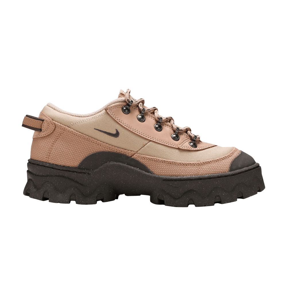 Кроссовки Nike Lahar Canvas Grain (Женская размерная сетка)