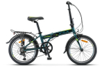 Складной велосипед Stels Pilot 630 V020 (2019)