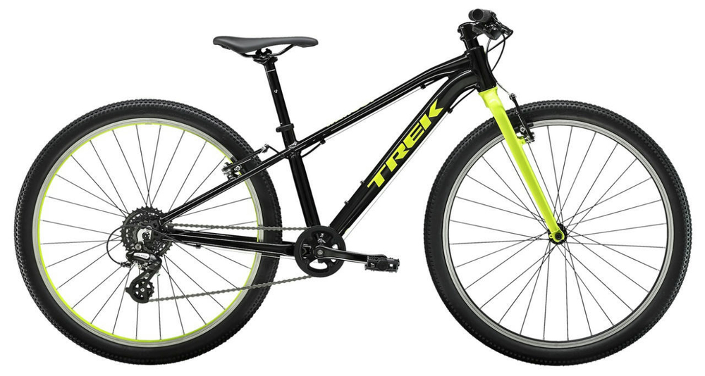 Подростковый велосипед Trek Wahoo 26 (2022)